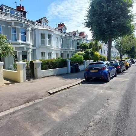 Pebbles Place Brighton Exterior foto