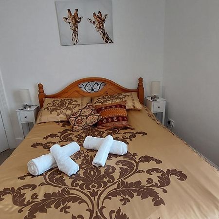 Pebbles Place Brighton Exterior foto