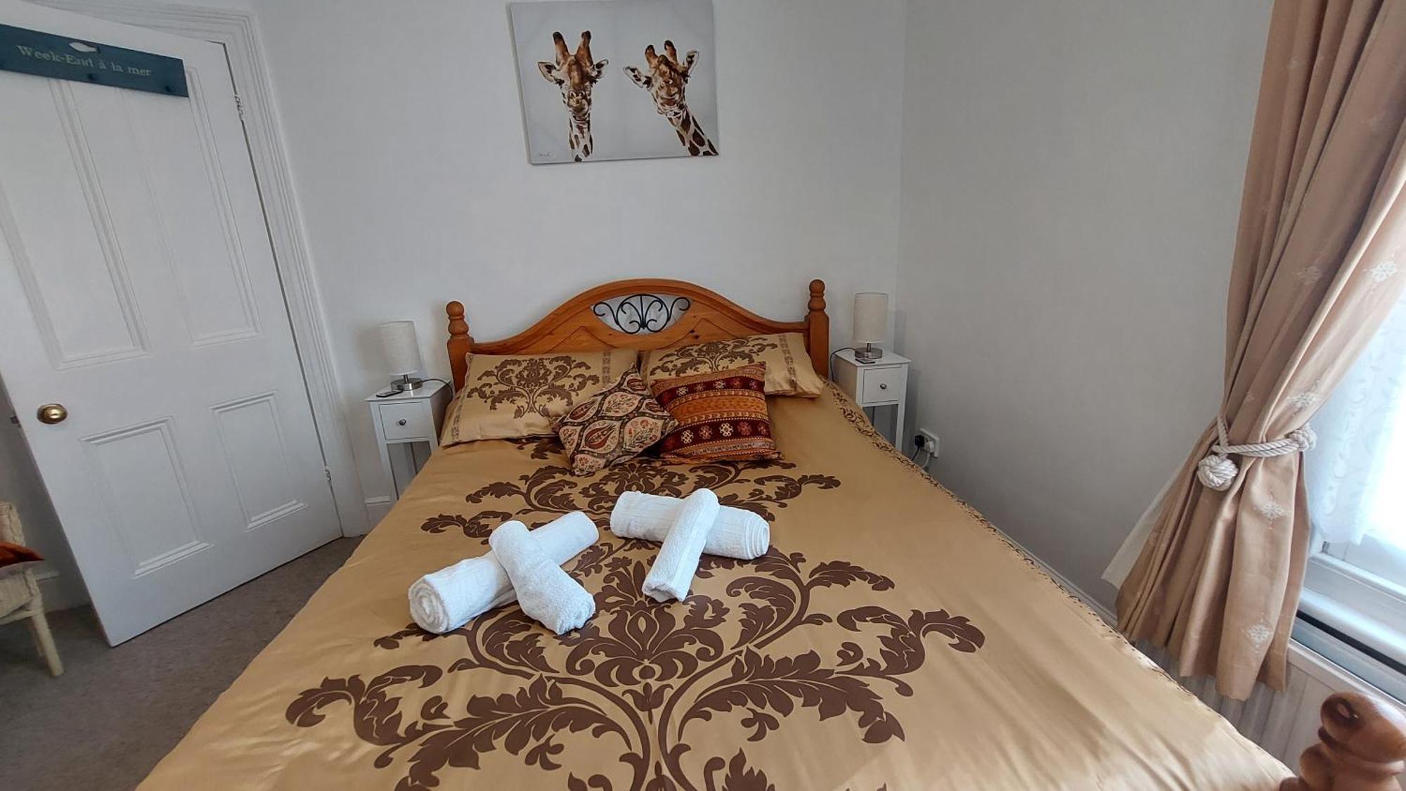 Pebbles Place Brighton Exterior foto