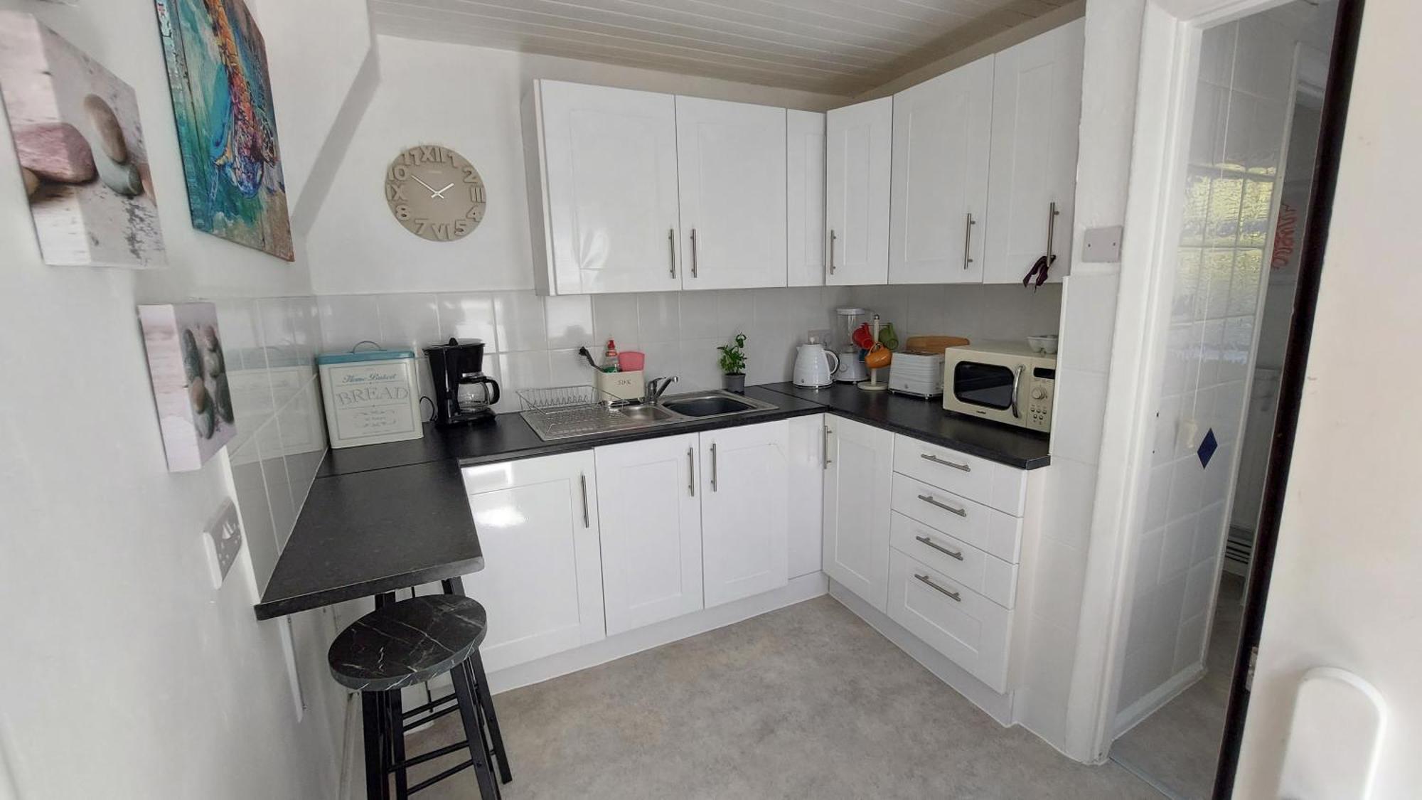Pebbles Place Brighton Quarto foto
