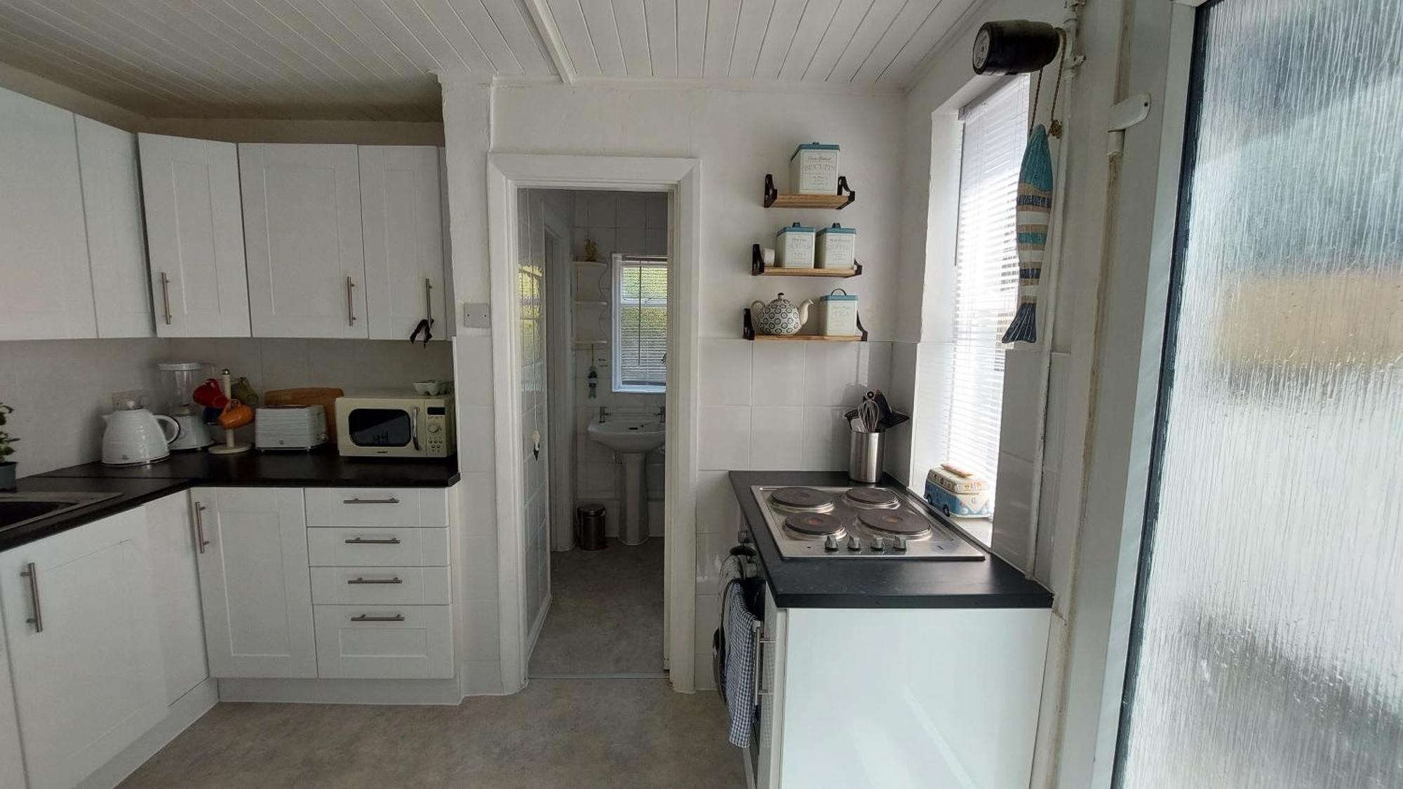 Pebbles Place Brighton Quarto foto