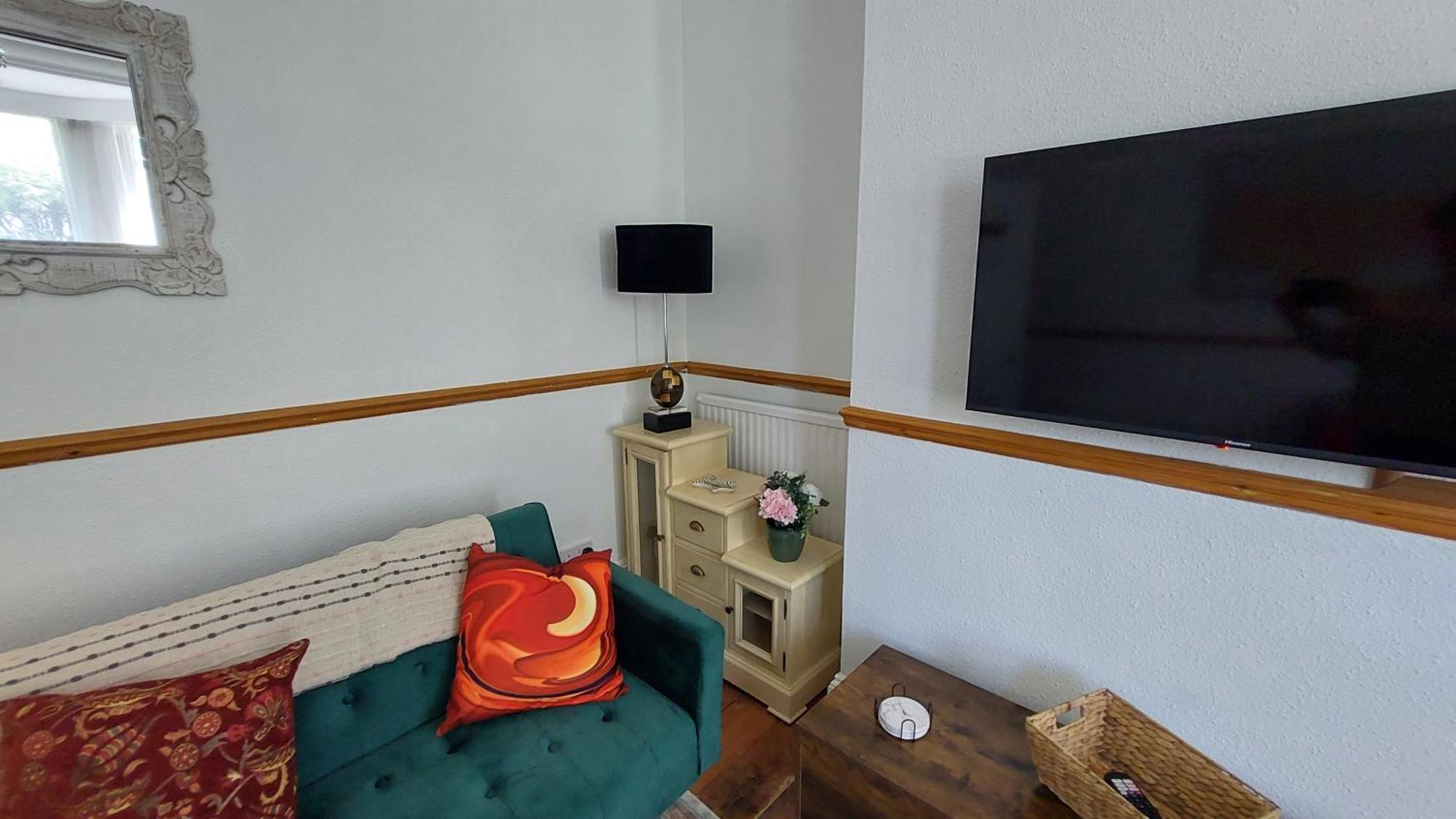 Pebbles Place Brighton Quarto foto
