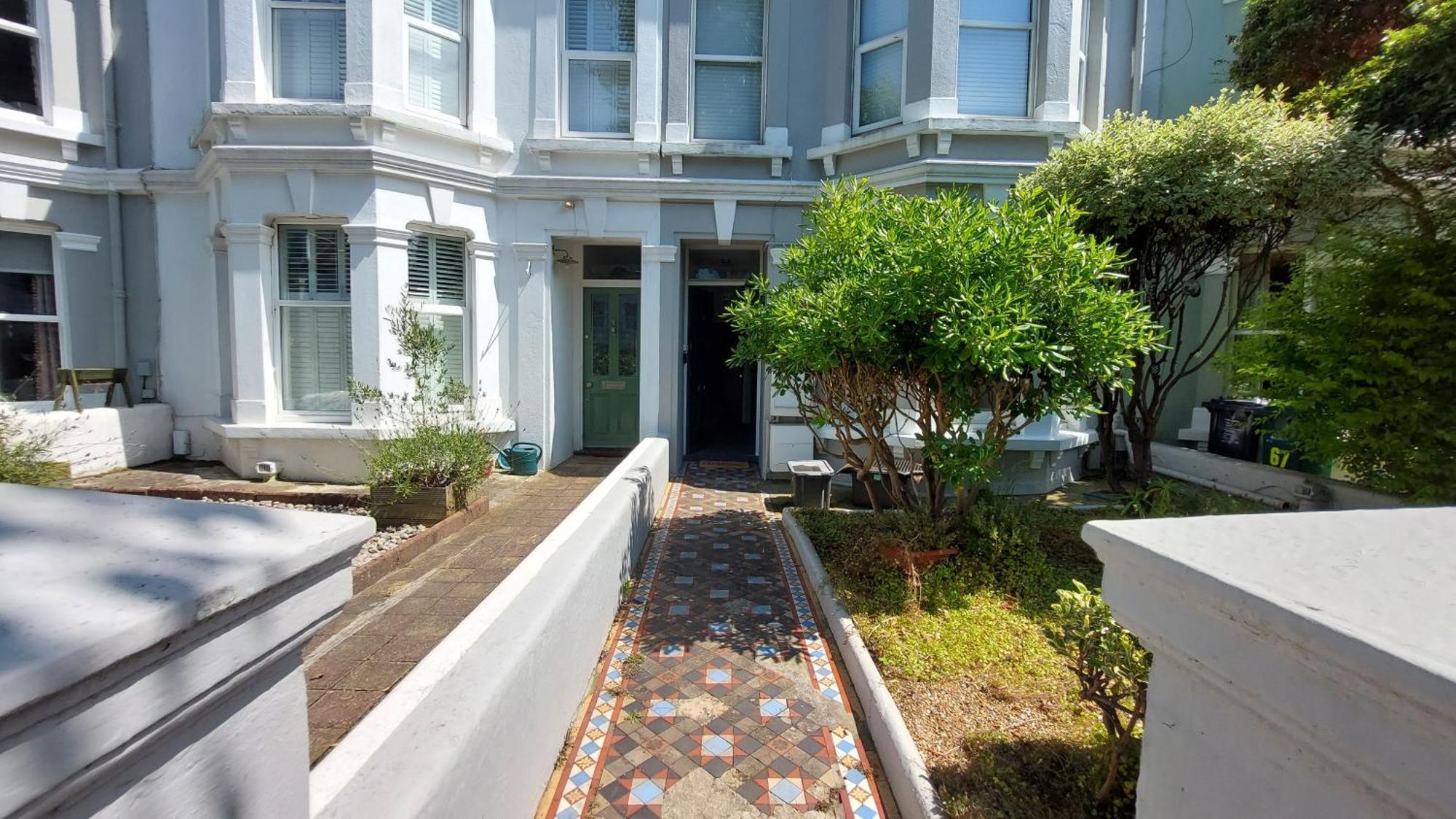 Pebbles Place Brighton Quarto foto